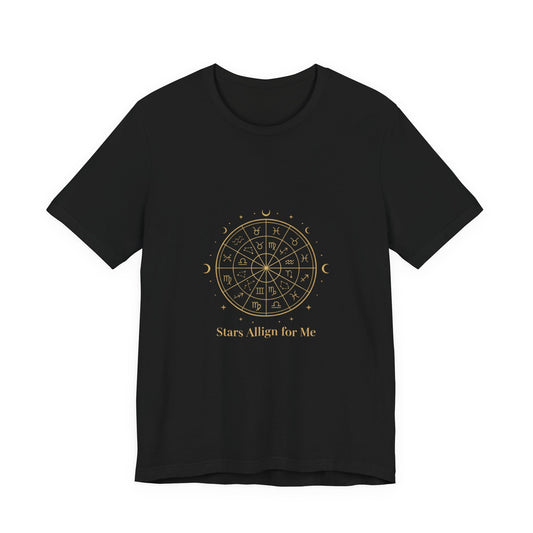 Vanta Moon Phase light shirt