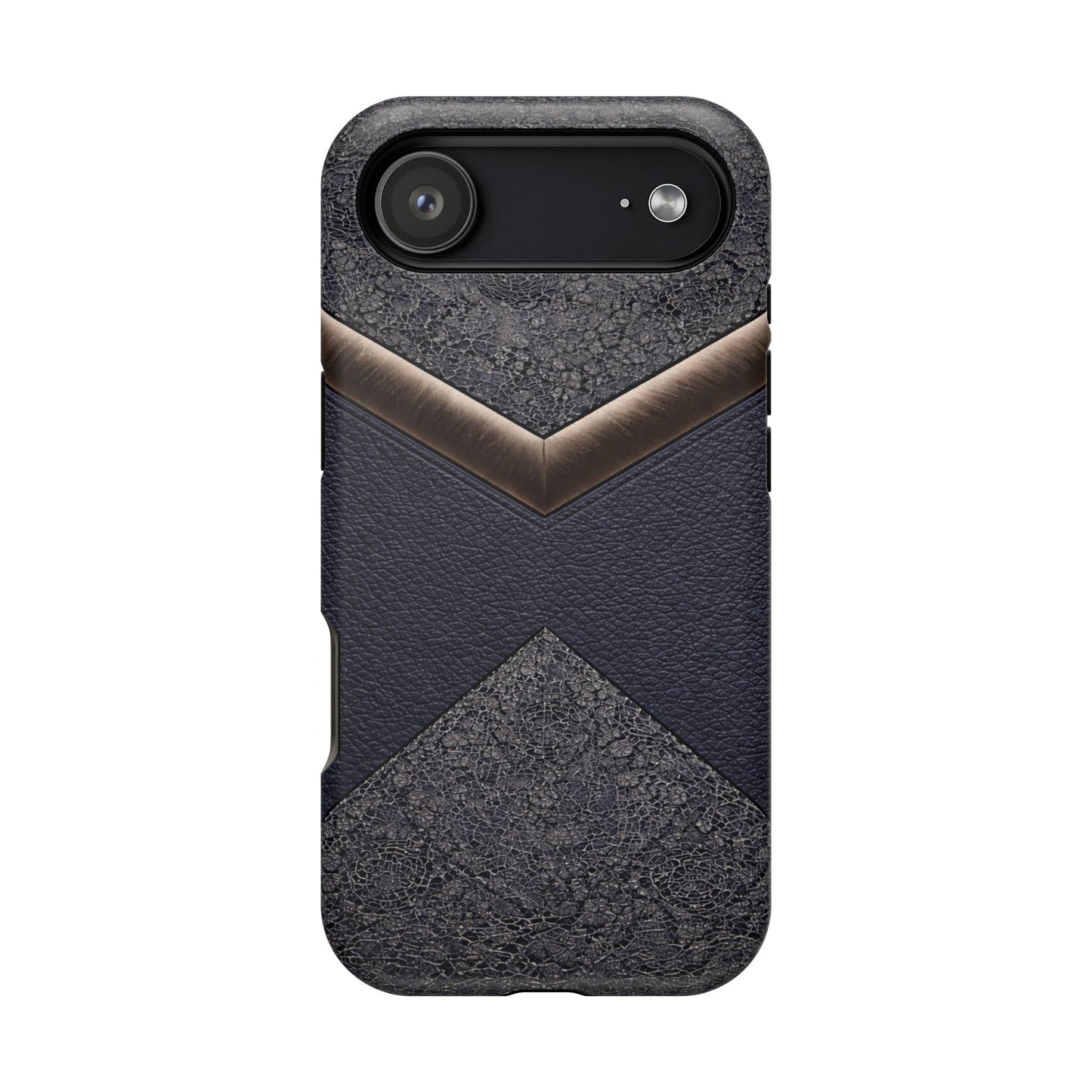 Vanta Midnight Crest