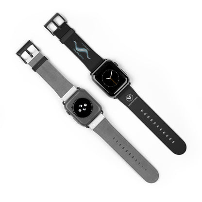 Vanta time — Sleek Apple Watch Strap