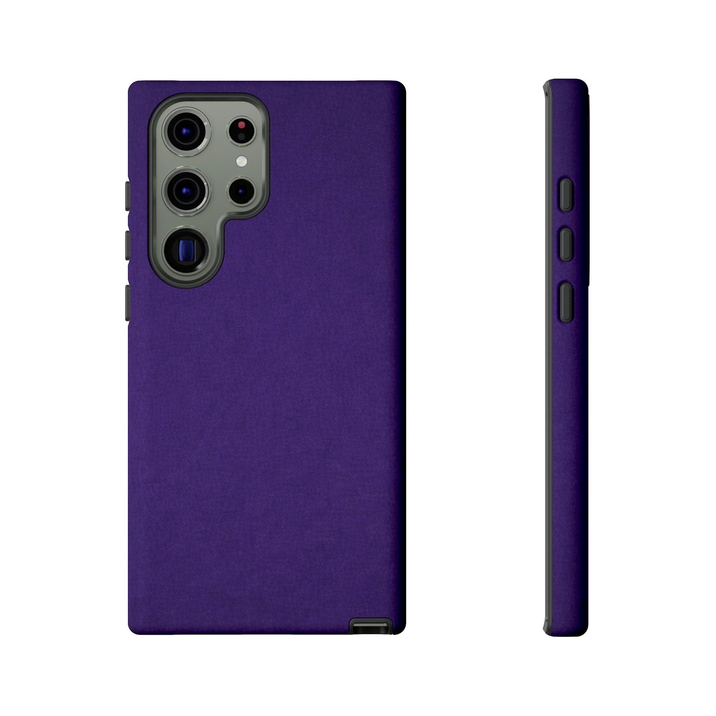 Vanta Rich Purple