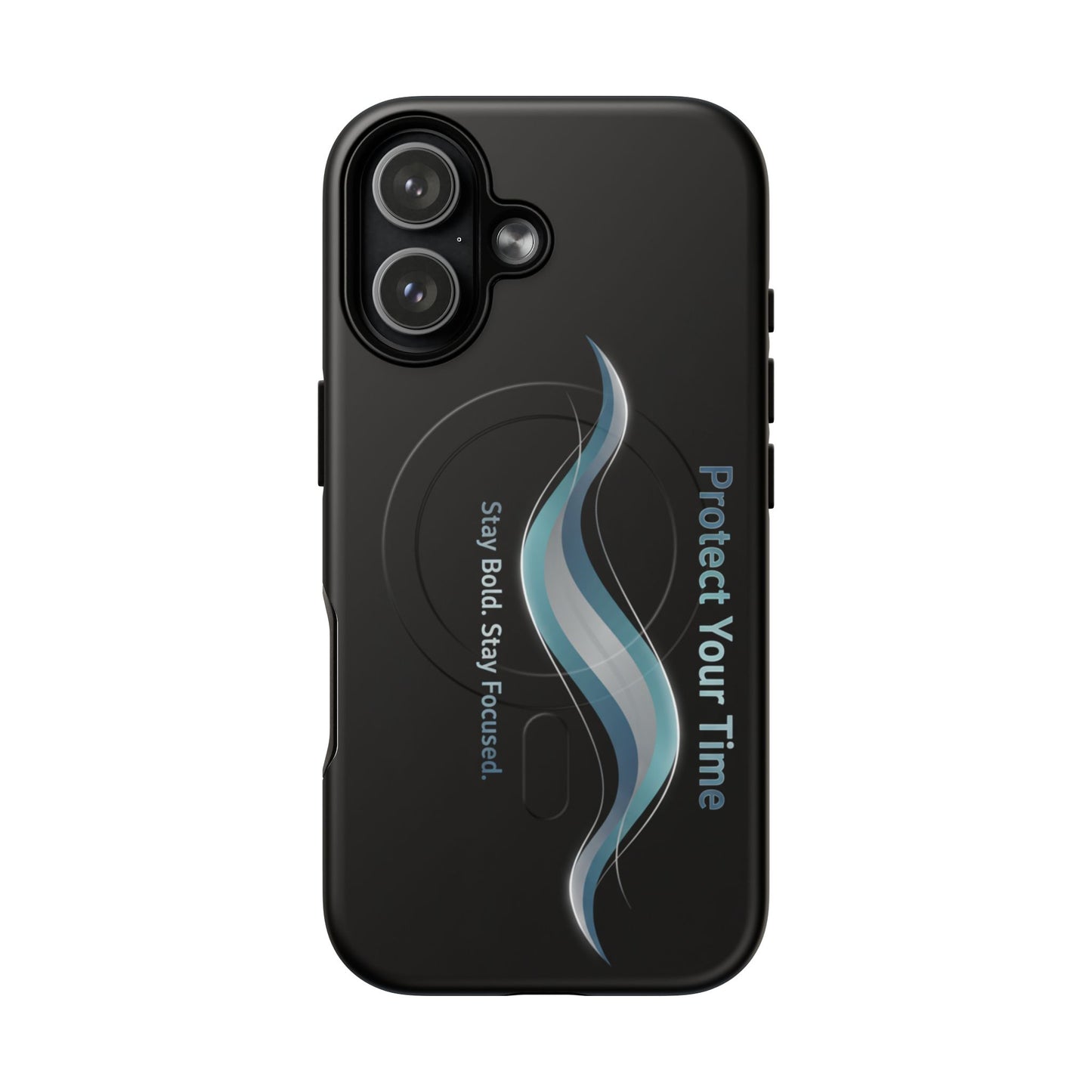 VANTA Inspiring Magnetic Phone Case