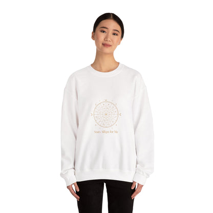 Vanta Moon Phase Sweatshirt