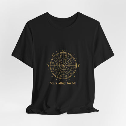 Vanta Moon Phase light shirt