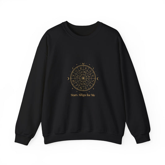 Vanta Moon Phase Sweatshirt