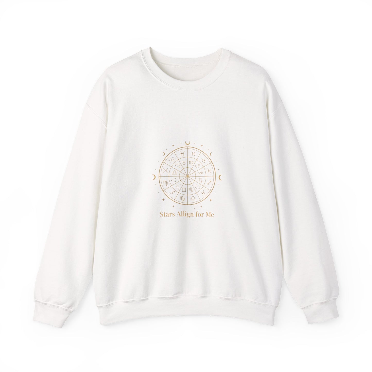 Vanta Moon Phase Sweatshirt