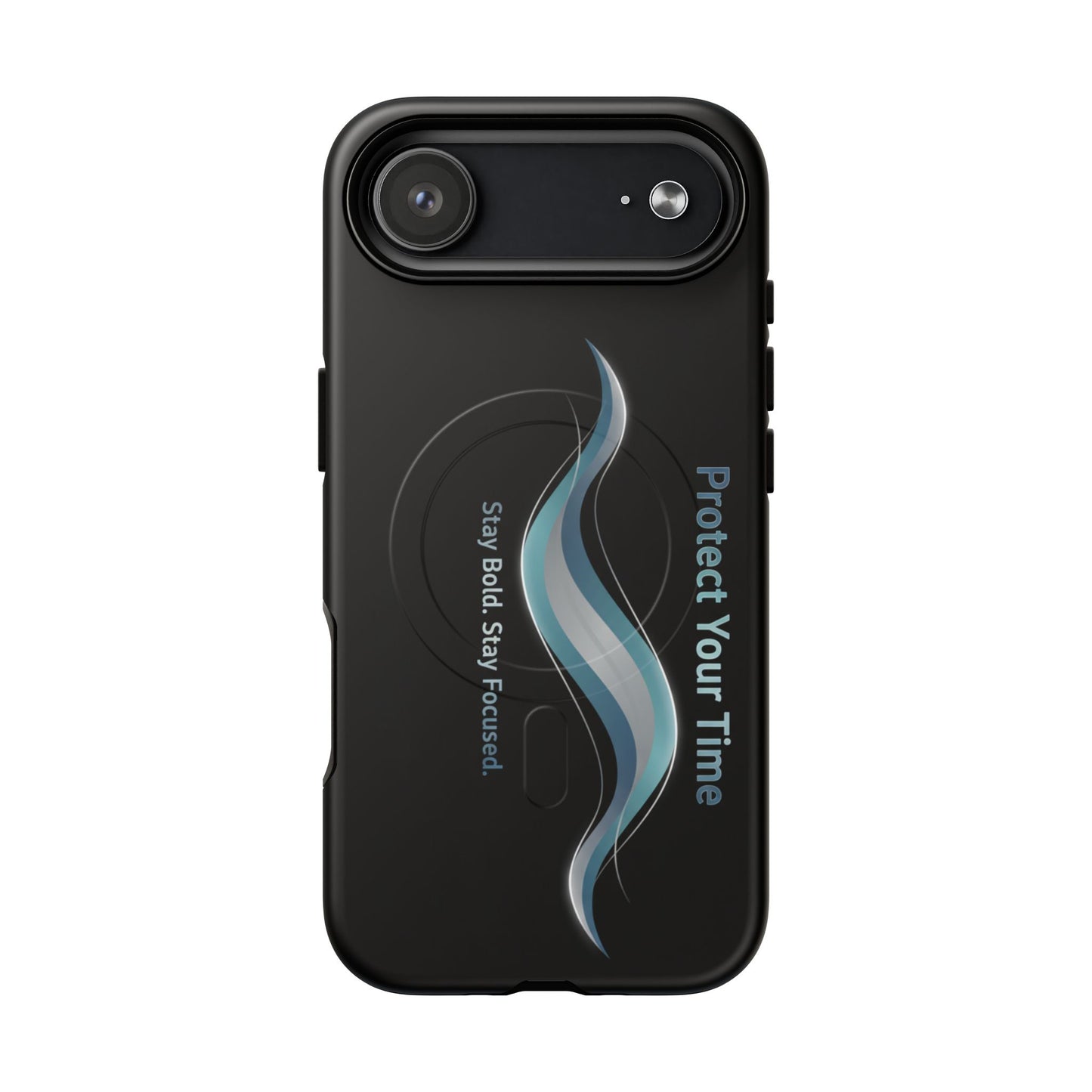 VANTA Inspiring Magnetic Phone Case