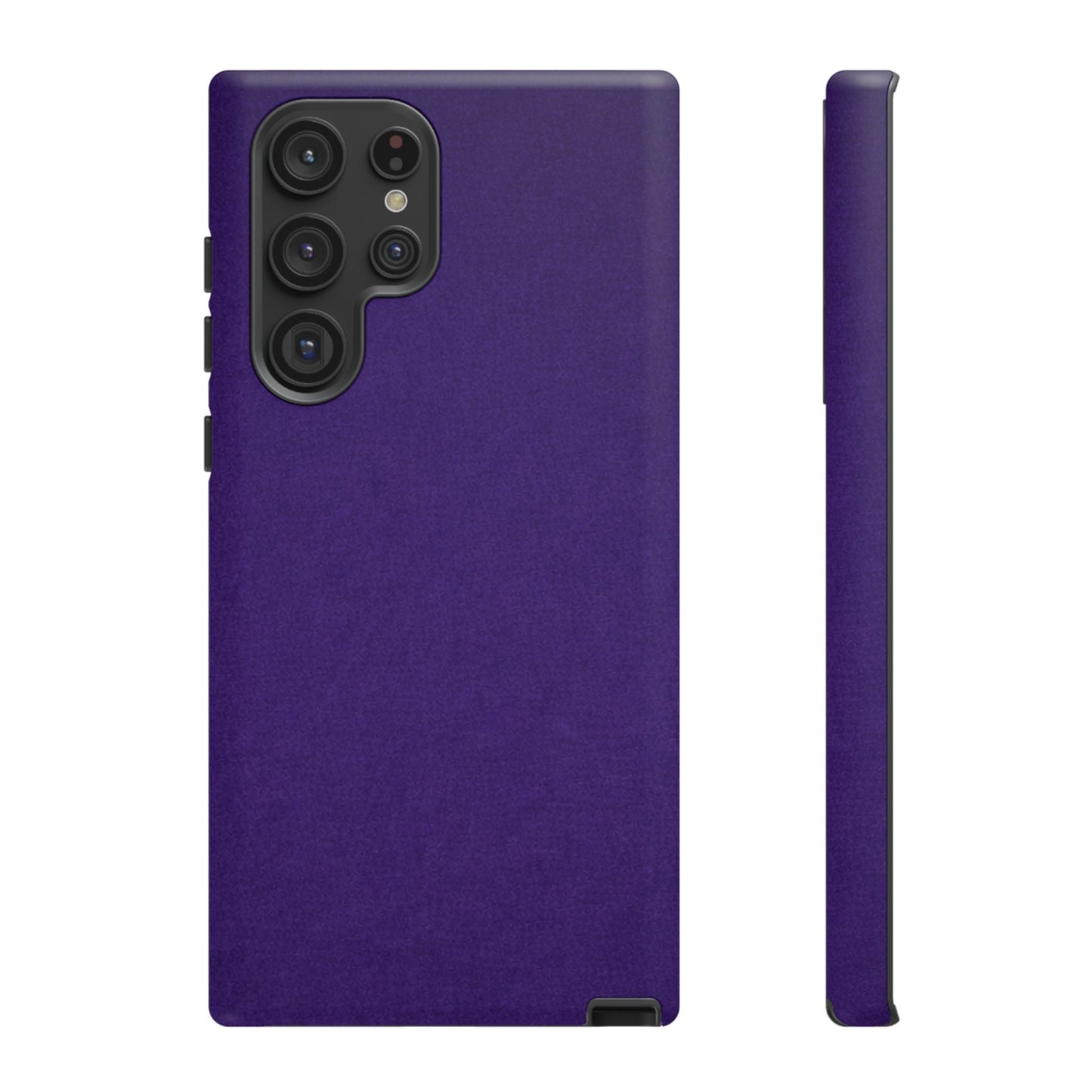 Vanta Rich Purple