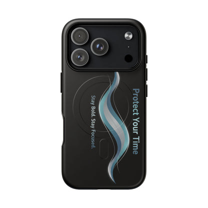 VANTA Inspiring Magnetic Phone Case