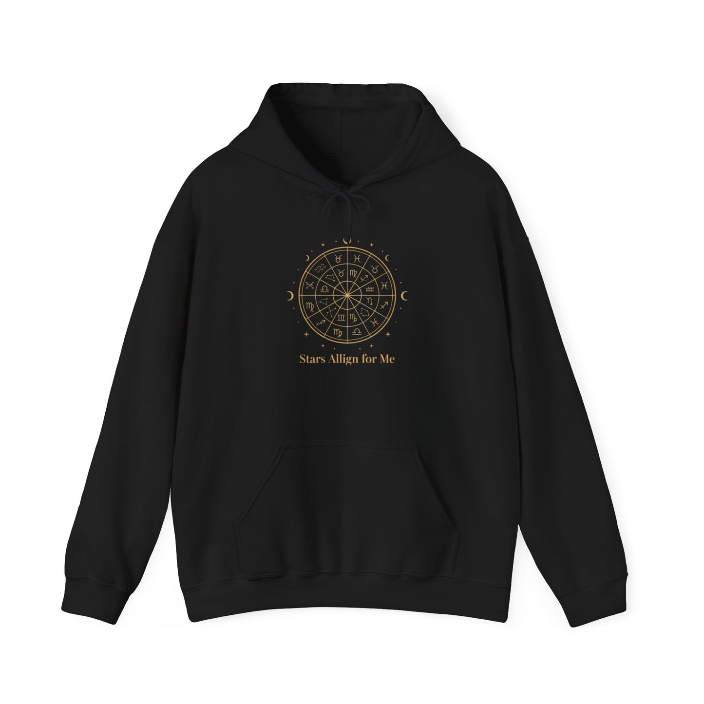 Vanta Celestial Hoodie