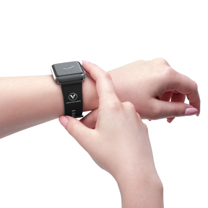 Vanta time — Sleek Apple Watch Strap