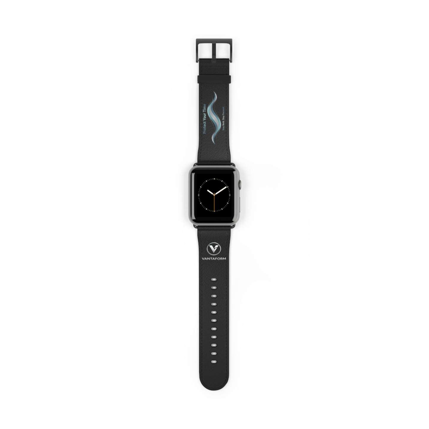 Vanta time — Sleek Apple Watch Strap