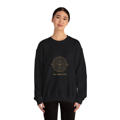 Vanta Moon Phase Sweatshirt