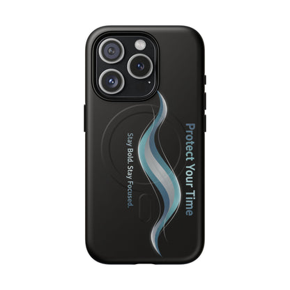 VANTA Inspiring Magnetic Phone Case