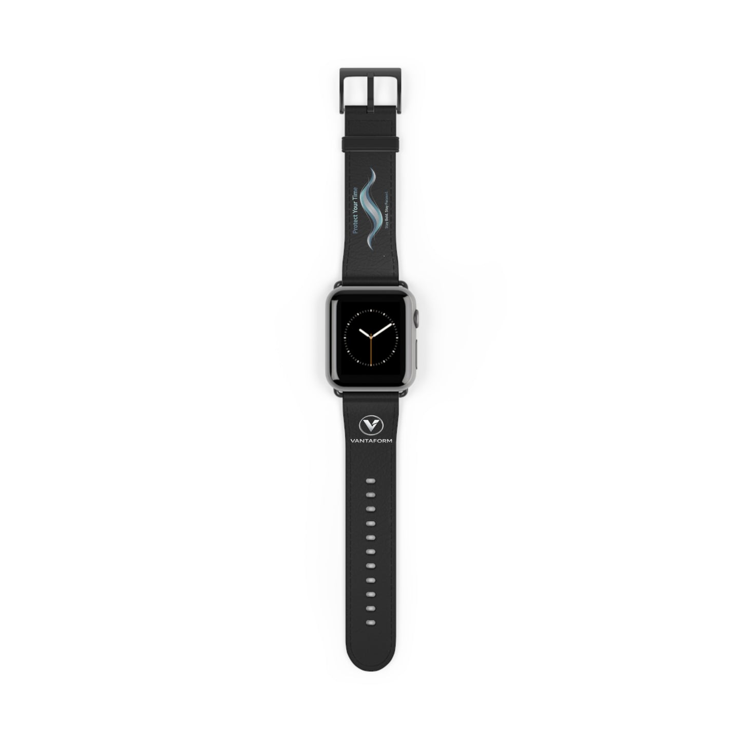 Vanta time — Sleek Apple Watch Strap