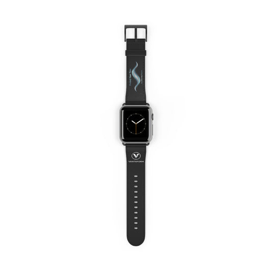 Vanta time — Sleek Apple Watch Strap