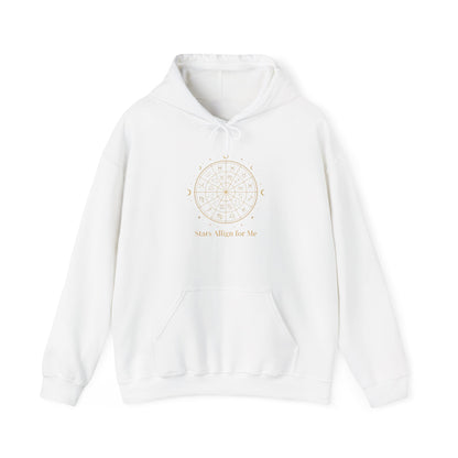 Vanta Celestial Hoodie
