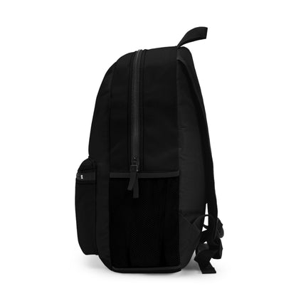 Daring Confidence Premium Backpack — Sleek, Bold Everyday Pack