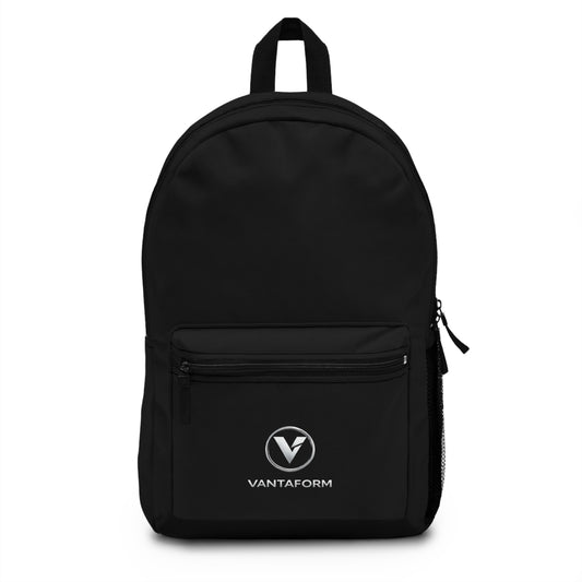 Daring Confidence Premium Backpack — Sleek, Bold Everyday Pack