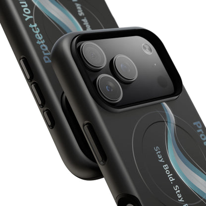 VANTA Inspiring Magnetic Phone Case