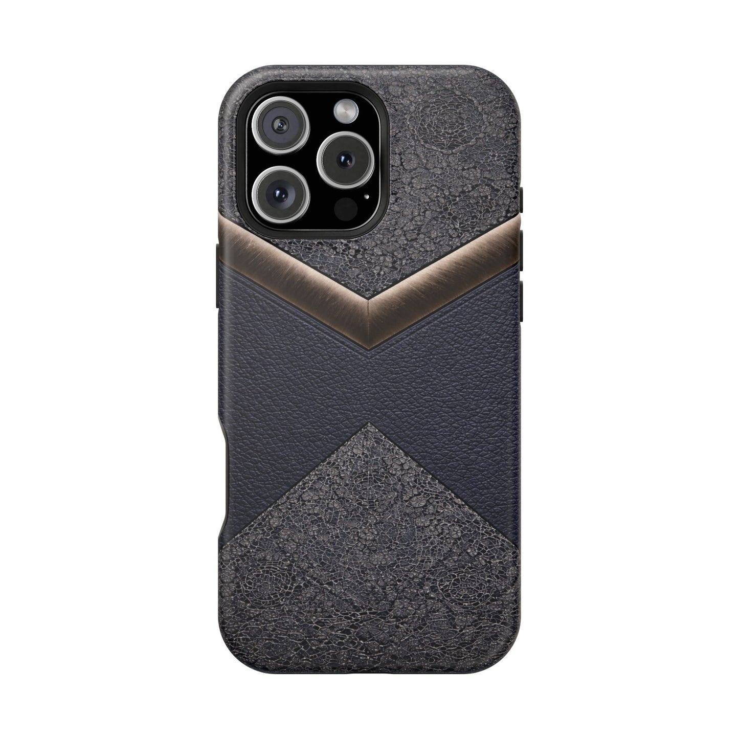 Vanta Midnight Crest